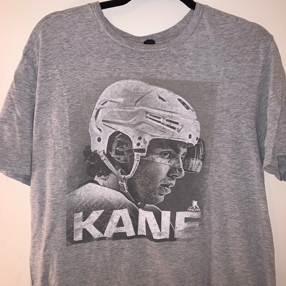 Patrick Kane tshirt